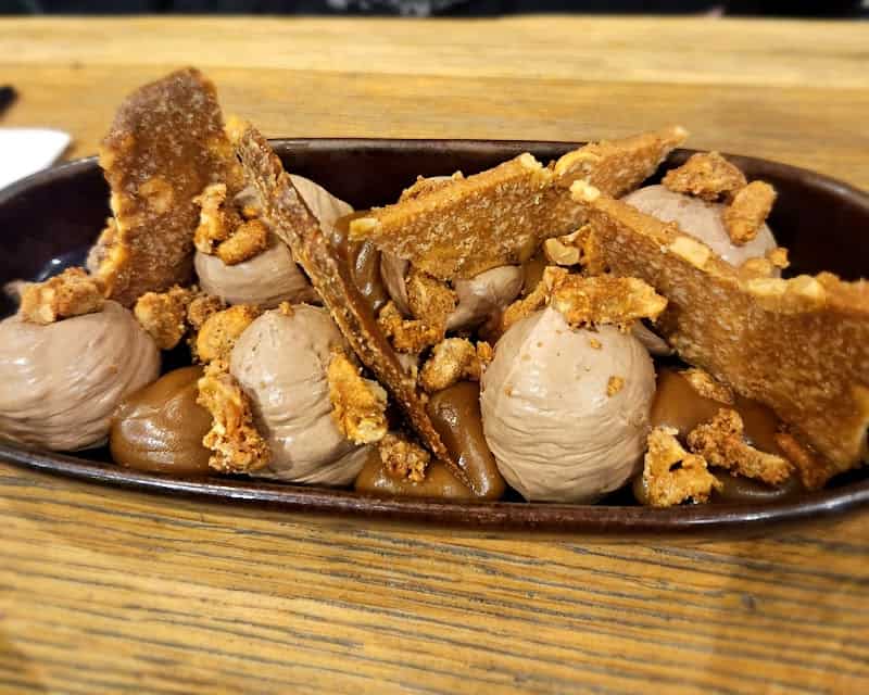 Restaurant Au Coeur Epicurieux à Amboise, France