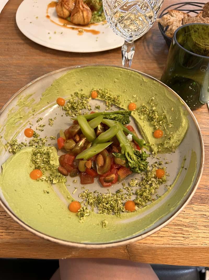 Restaurant Au Coeur Epicurieux à Amboise, France