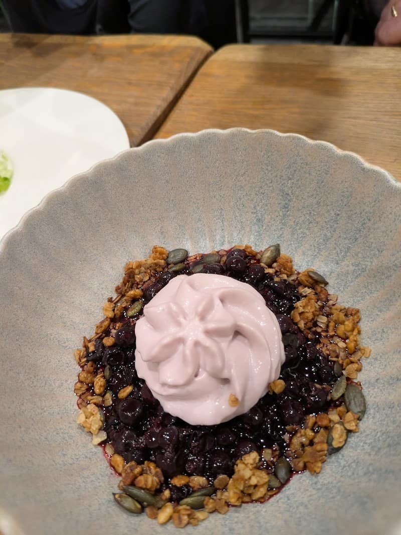 Restaurant Au Coeur Epicurieux à Amboise, France