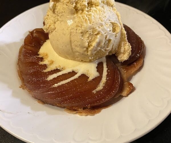 Restaurant Au Coin D’Table à Blois, France