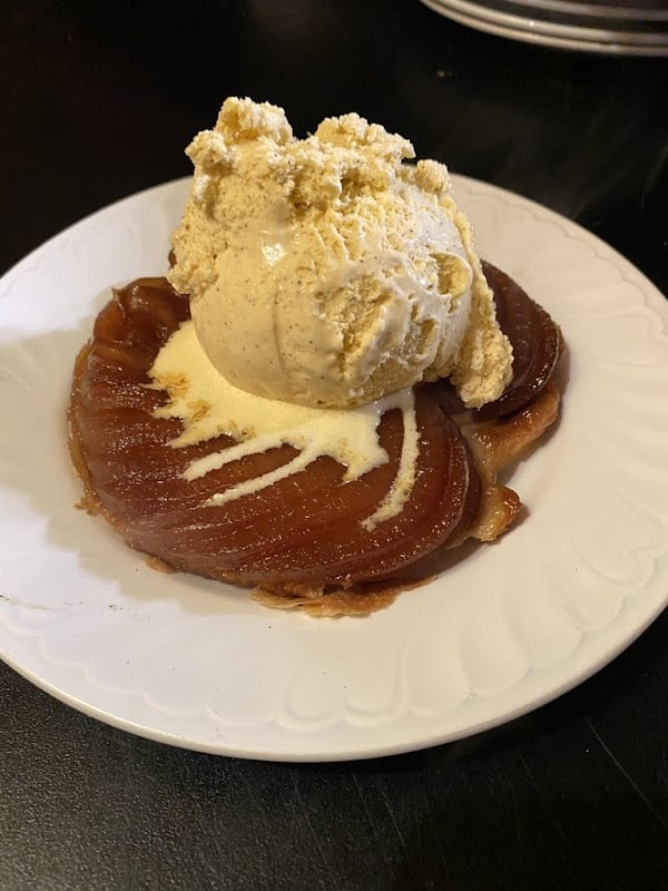 Restaurant Au Coin D’Table à Blois, France