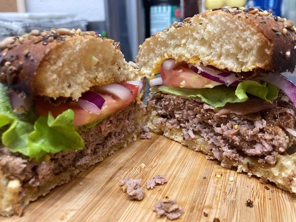 Restaurant Au Coin Frais à Aubenas, France