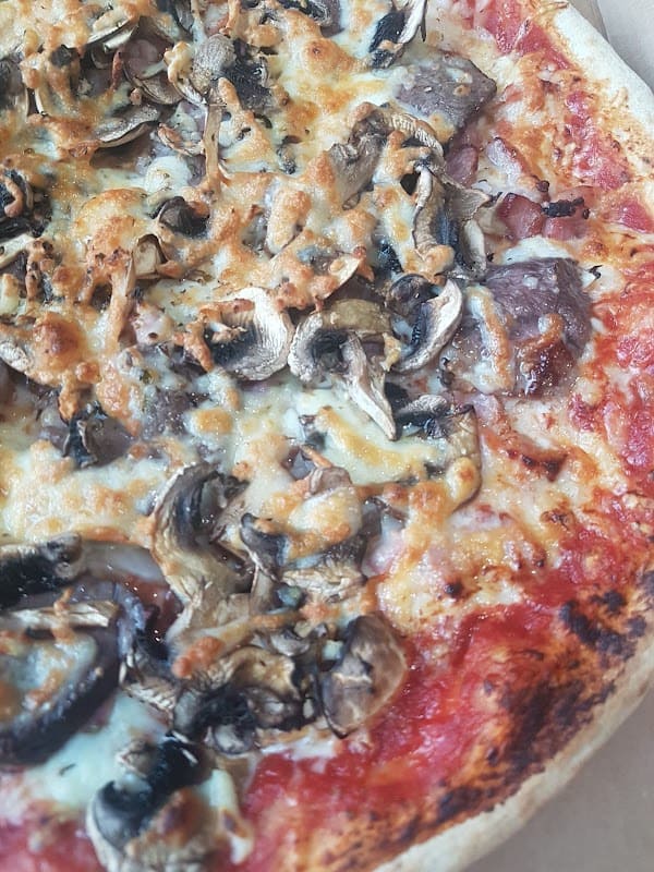 Restaurant Au comptoir bis à Auch, France