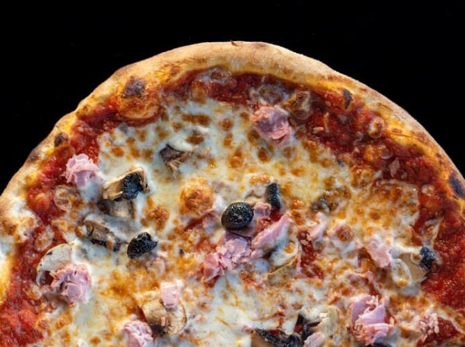 Restaurant Au Comptoir de Malia à Mallemort, France