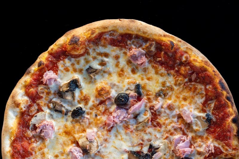 Restaurant Au Comptoir de Malia à Mallemort, France