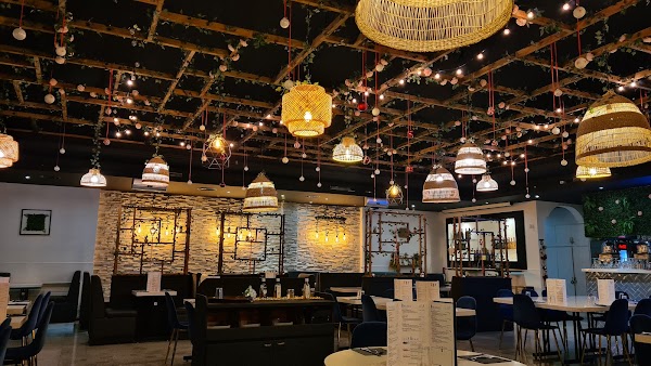 Restaurant Au Comptoir à Crépy-en-Valois, France