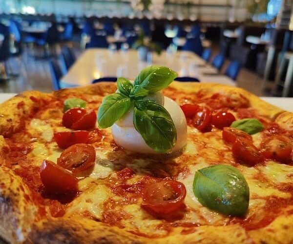 Restaurant Au Comptoir à Crépy-en-Valois, France