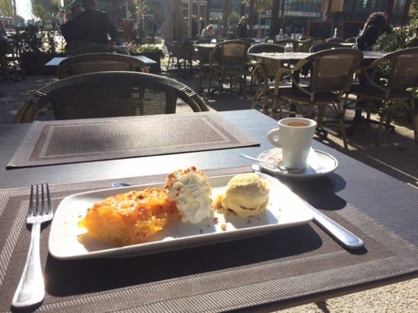 Restaurant Au Coq Sous Cloche Salon de Provence à Salon-de-Provence, France
