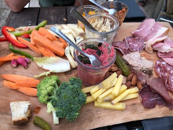 Restaurant Au Détour – Bar à Dole (Jura) à Dole, France