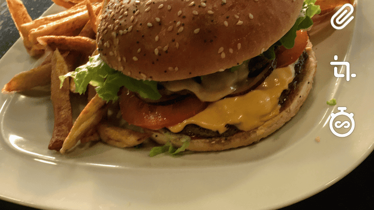 Restaurant Au Fer à Cheval à Osny, France