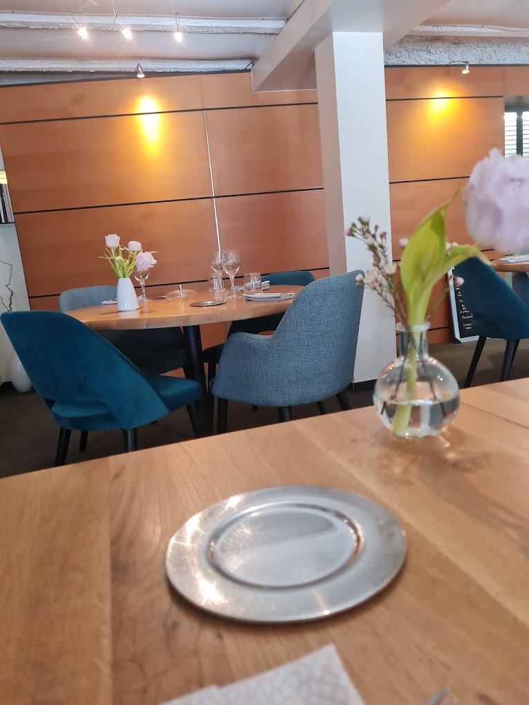 Restaurant Au Fil des Saisons à Etupes à Étupes, France