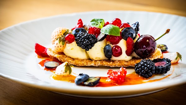 Restaurant Au Fil des Saisons à Etupes à Étupes, France