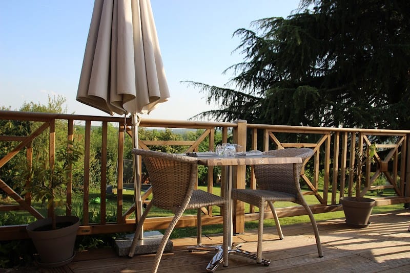 Restaurant Au fil des Saisons à Cergy, France