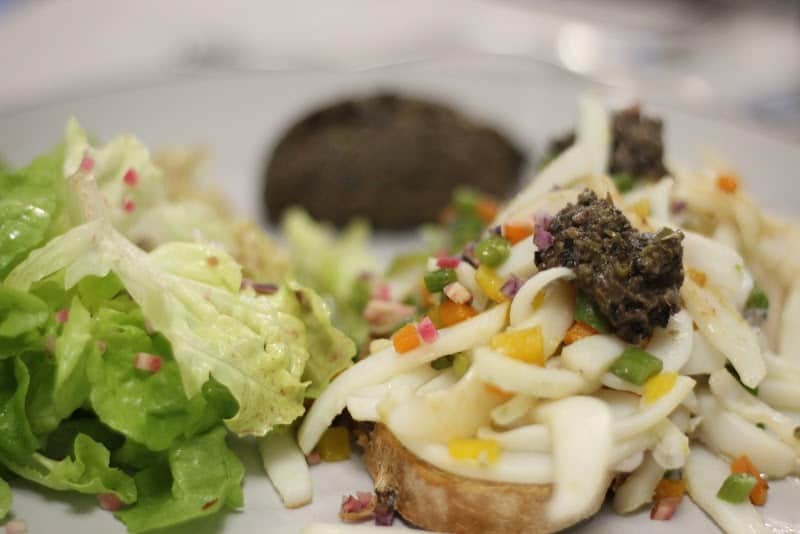 Restaurant Au fil des Saisons à Cergy, France