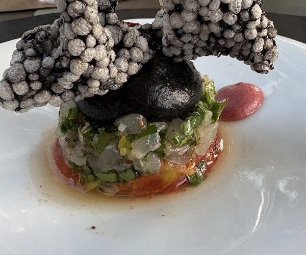 Restaurant Au Fil du Temps à Pernes-les-Fontaines, France