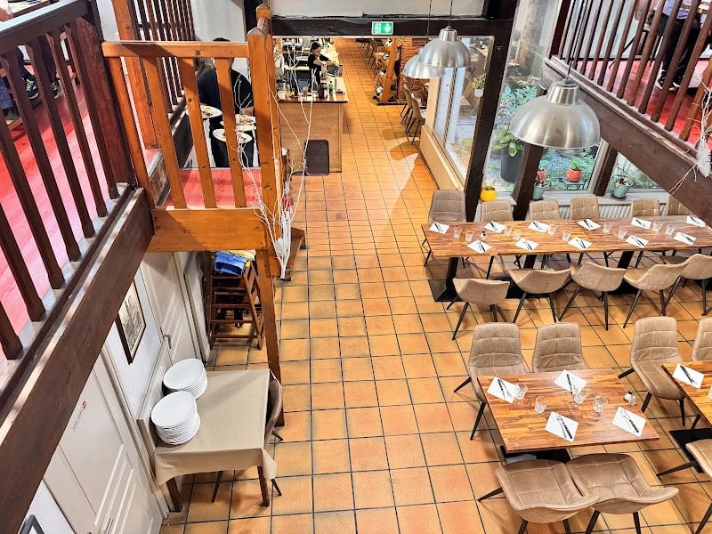 Restaurant Au Gascon Toulouse à Toulouse, France