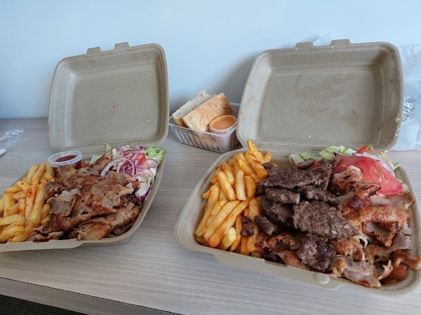 Restaurant Au Gourmand à Guéret, France