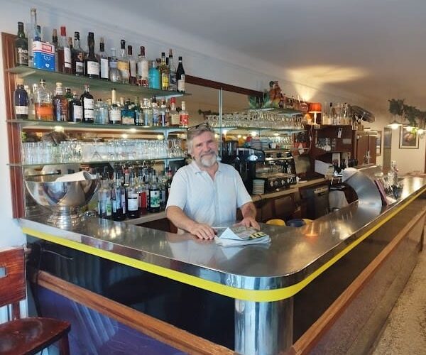 Restaurant Au Grand Sérieux à Nancy, France