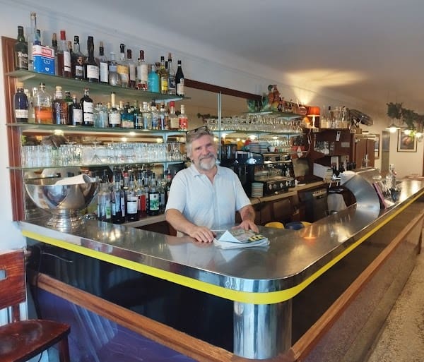 Restaurant Au Grand Sérieux à Nancy, France