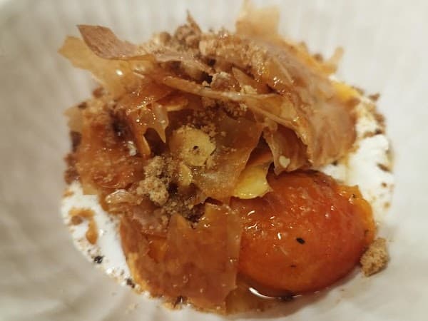 Restaurant Au Grand Sérieux à Nancy, France