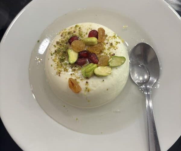 Restaurant Au Liban à Longpont-sur-Orge, France