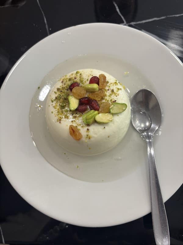 Restaurant Au Liban à Longpont-sur-Orge, France