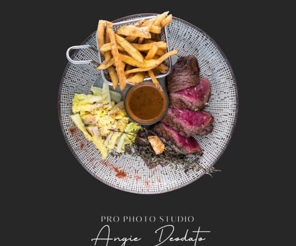 Restaurant AU PALAIS à Bergerac, France