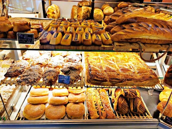 Restaurant AU PALET D’OR à Quimperlé, France