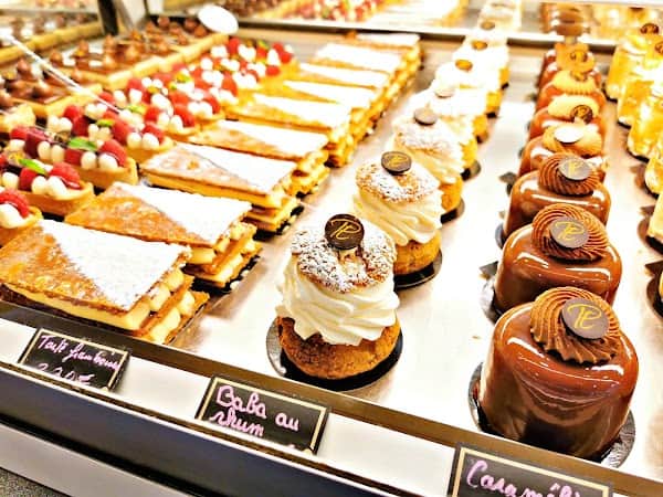 Restaurant AU PALET D’OR à Quimperlé, France