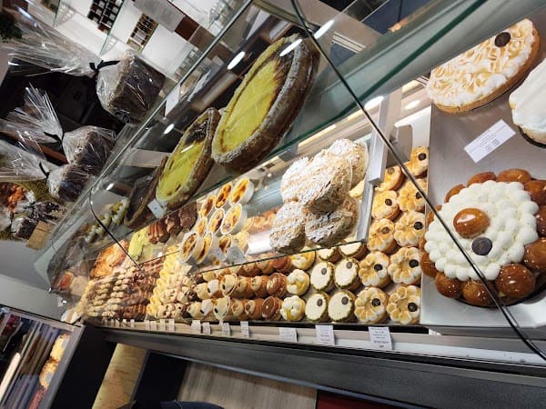 Restaurant AU PALET D’OR à Quimperlé, France