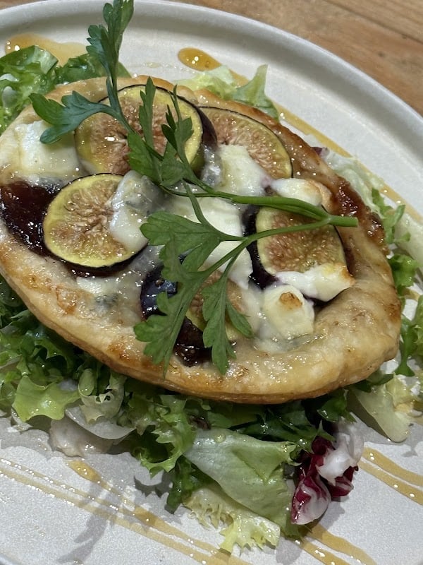 Au Patio, restaurant traditionnel Français à Savigny-sur-Orge, France