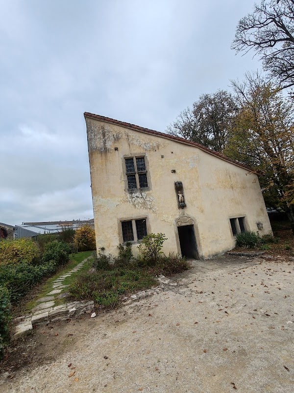 Restaurant Au Pays De Jeanne à Domrémy-la-Pucelle, France