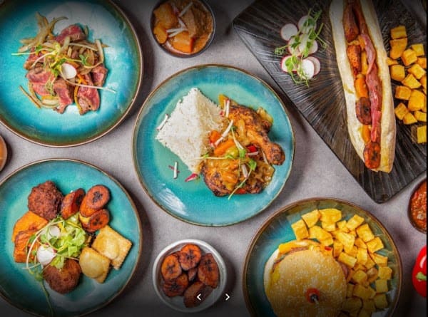 Restaurant Au Pays Mandingue – Voyage Culinaire Franco-Africain Exceptionnel à Angers à Angers, France