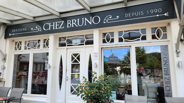 Restaurant Au Petit Chef à Malmedy, Belgique