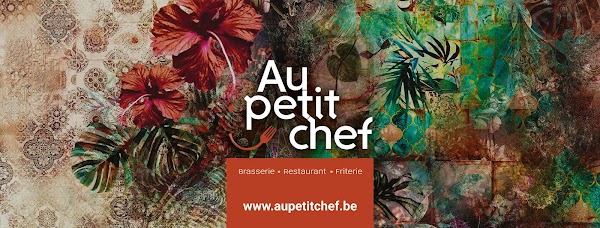 Restaurant Au Petit Chef à Malmedy, Belgique