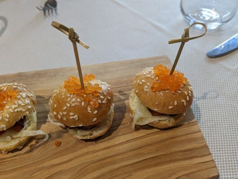Restaurant Au Petit Comptoir à Reims, France — photo 1