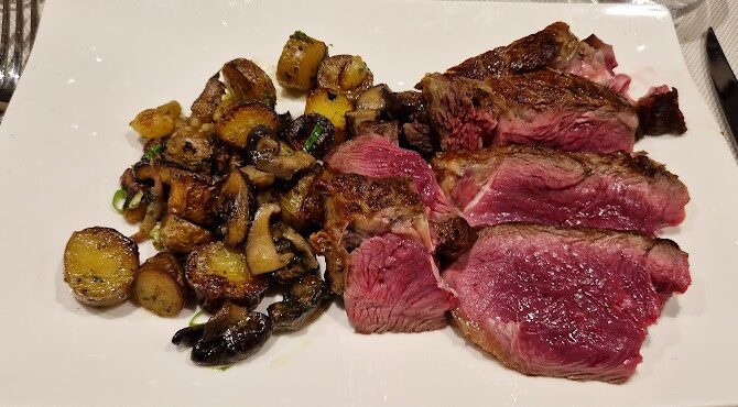 Restaurant Au Petit Comptoir à Reims, France