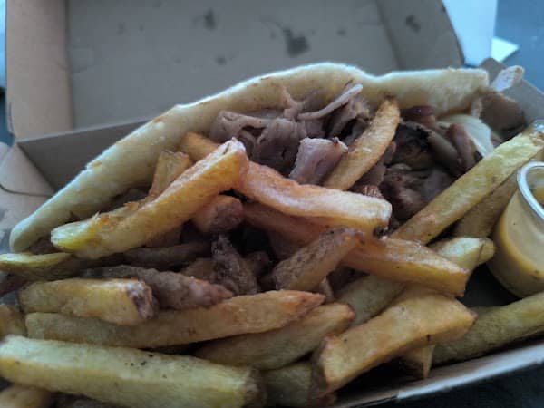 Restaurant Au Petit Gourmand à Lescar, France