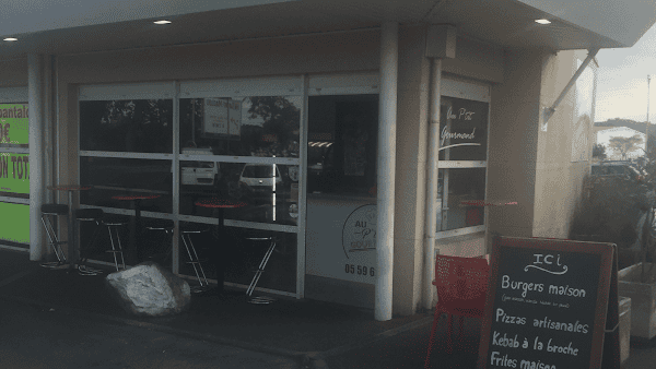 Restaurant Au Petit Gourmand à Lescar, France