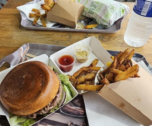 Restaurant Au Petit Gourmand à Lescar, France