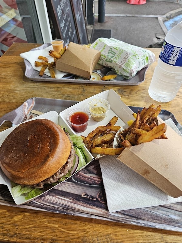 Restaurant Au Petit Gourmand à Lescar, France