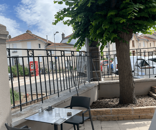 Restaurant Au Petit Palais à Vandoeuvre-lès-Nancy, France