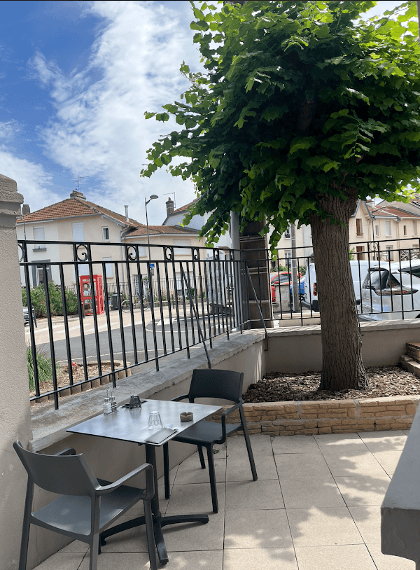 Restaurant Au Petit Palais à Vandoeuvre-lès-Nancy, France