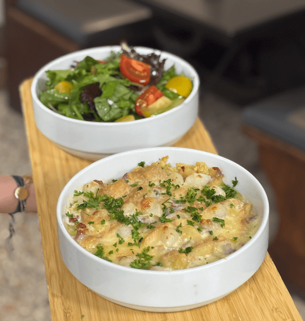 Restaurant Au Petit Palais à Vandoeuvre-lès-Nancy, France