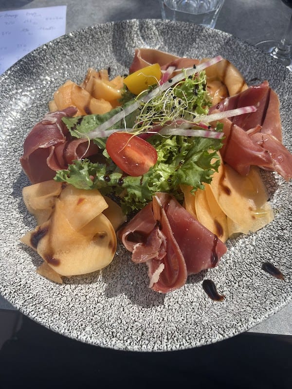 Restaurant Au Petit Palais à Vandoeuvre-lès-Nancy, France