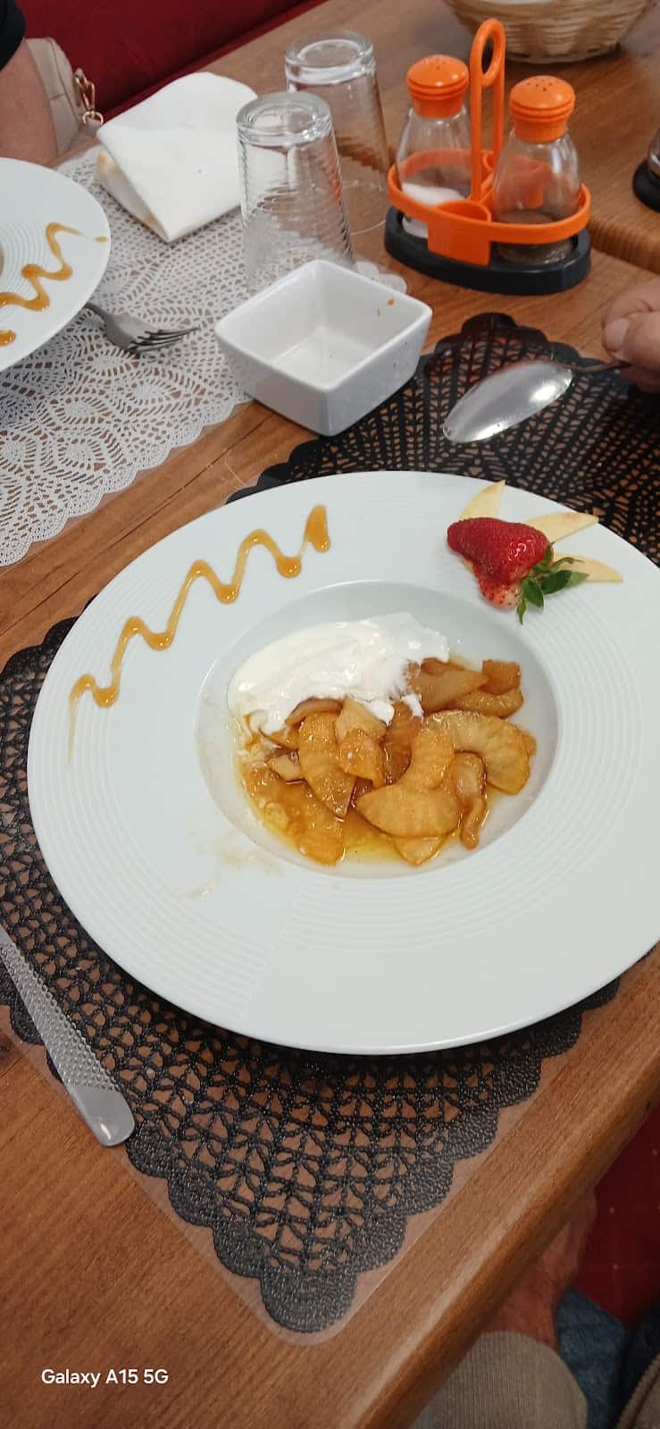 Restaurant AU PETIT VIENNOIS à Vienne-le-Château, France