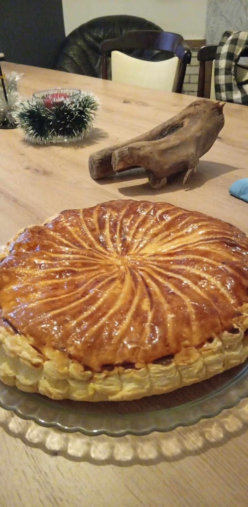 Restaurant AU PETIT VIENNOIS à Vienne-le-Château, France