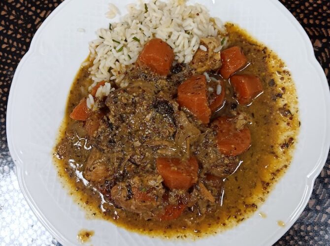 Restaurant AU PETIT VIENNOIS à Vienne-le-Château, France