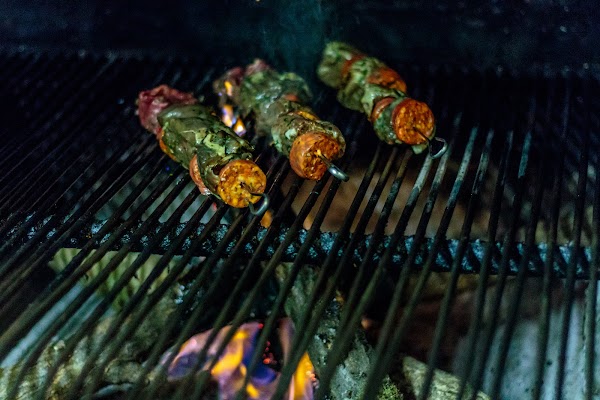 Restaurant Au Pied du Lion à Belfort, France