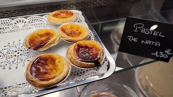 Restaurant Au Piri Piri à Auch, France